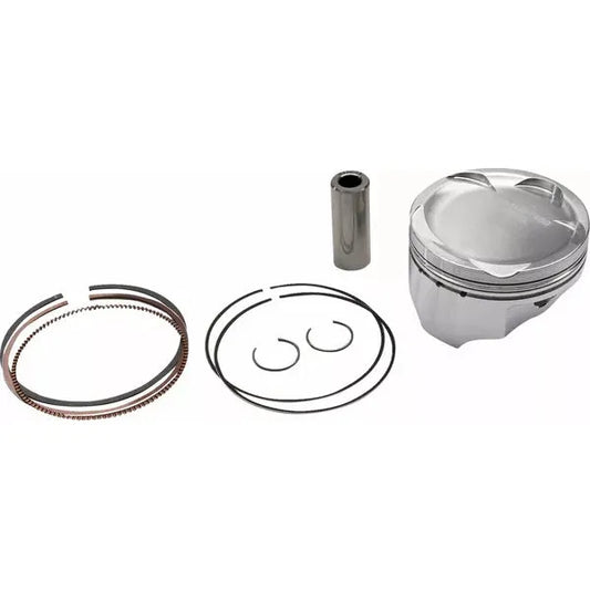 Piston Yamaha 4808M07400