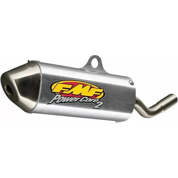 Muffler Ktm Sx Sr P-Core 025053