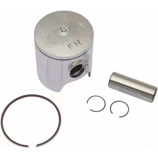 Piston Kit Cr80 (82Cc) 86-02 01.1111.B