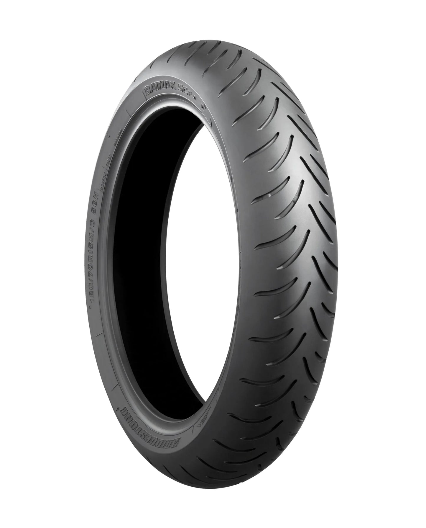 SCF 110/90-12 64L TL