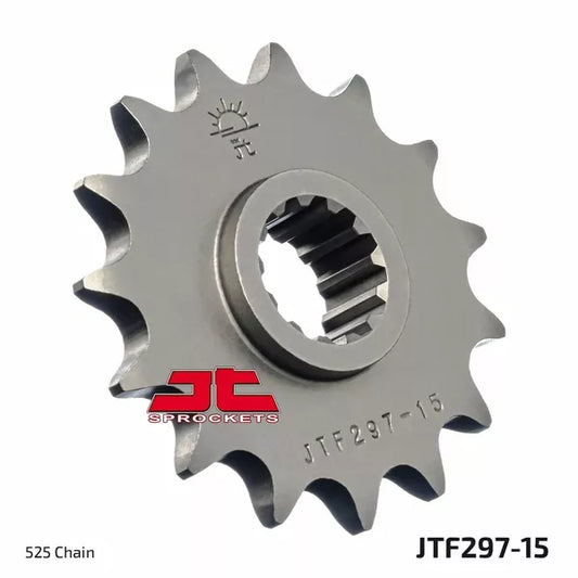 Sprocket Front 15T 525 Jtf297.15