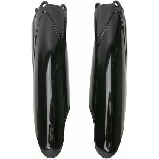 Fork Cover Yz22-/Yzf10-23 Blk Ya04814#001