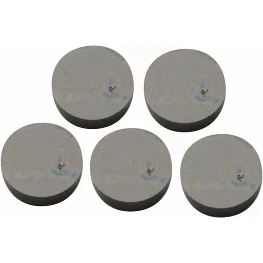 Valveshim 7.48X2.10 5Pk 29.748210