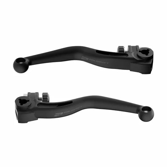Levers Apt Te/Fe  Ec-Ecf 91576