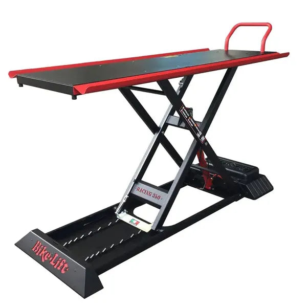 Lift El-Hyd 350 Prime Hc