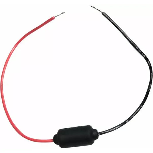 Flasher Relay Mini 24-0016
