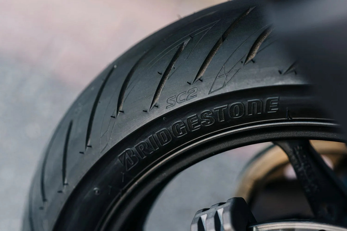 BATTLX SC2 160/60R14 65H TL