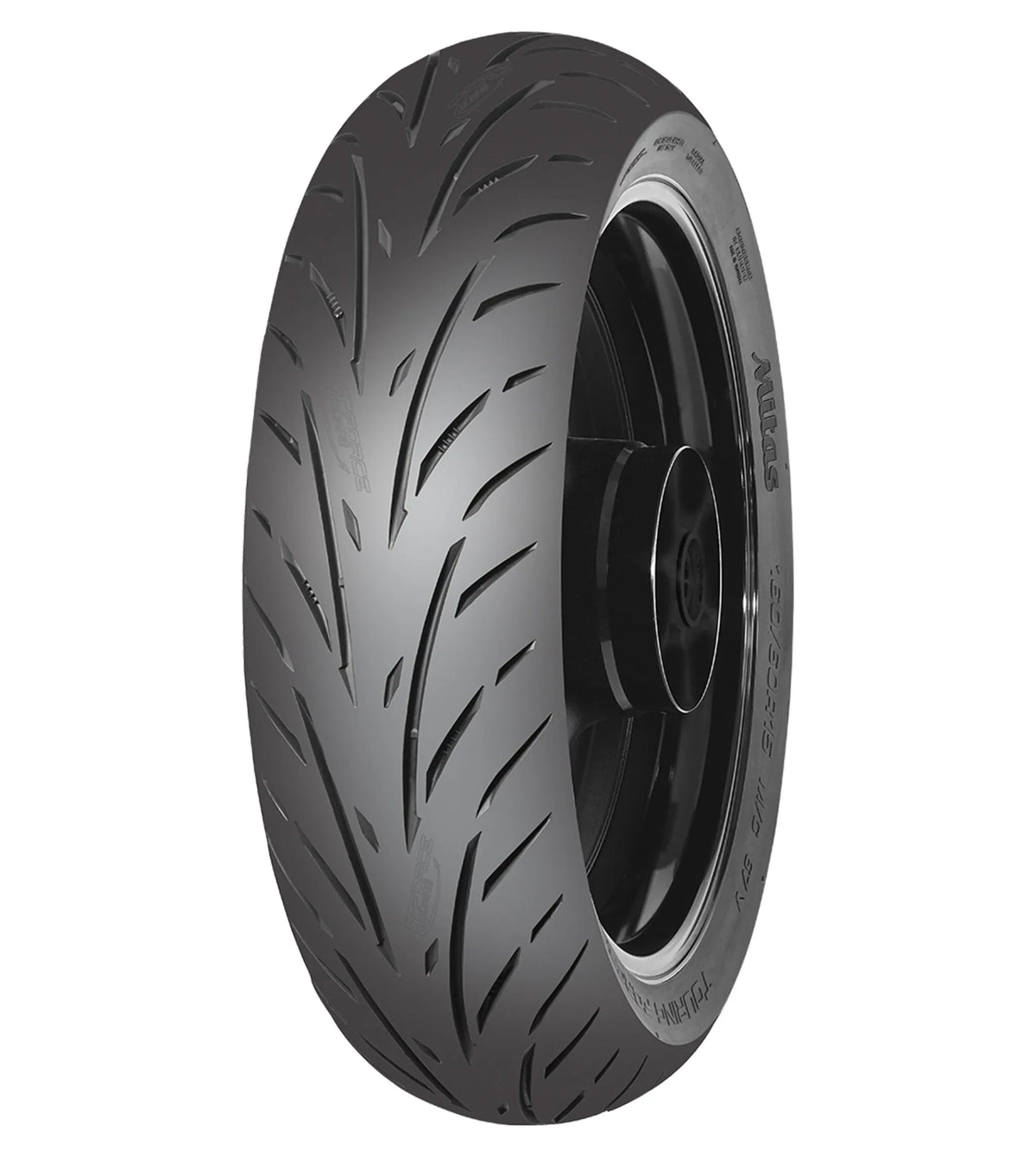 TOURING FORCE  120/70R15 56V TL E D I F