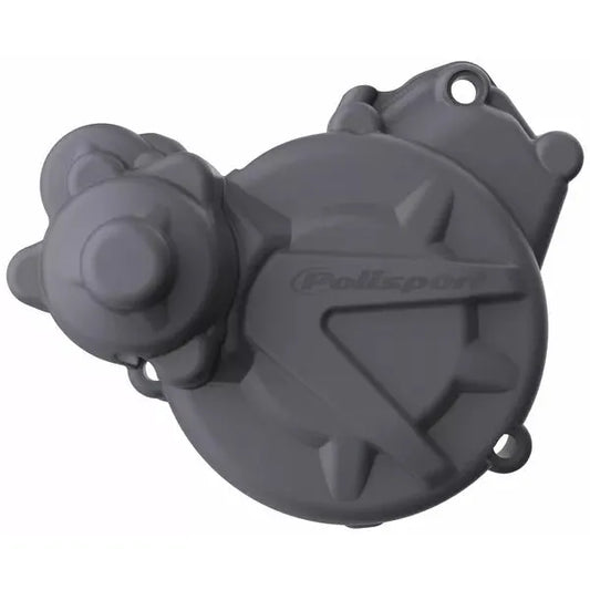 Ignition Cvr Ggas 17-20 Grey 8467600003