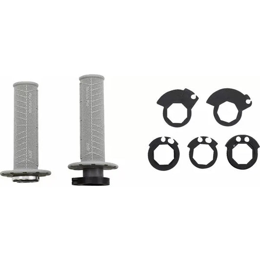 Dirt Cont V2 Lock On Gry B36Mpg-S