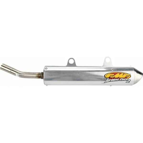 Muffler Tc2 Sa Gg 250/300'7-11 025096