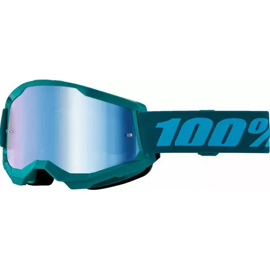 Goggle Strata 2 Stone Mr Bl