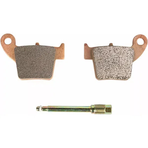 Brake Pad Mxs-Series Sintered Metal MXS346
