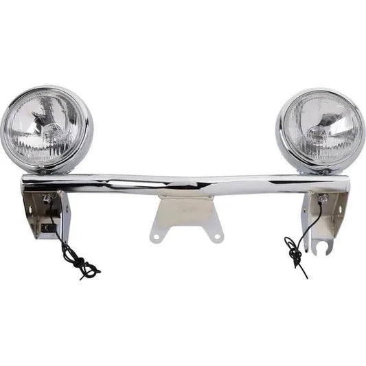 Lightbar Vn900 Vulcan