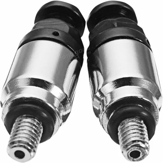 Fork Air Bleedr Showa/Kay Bk Bvs-5Mmbk