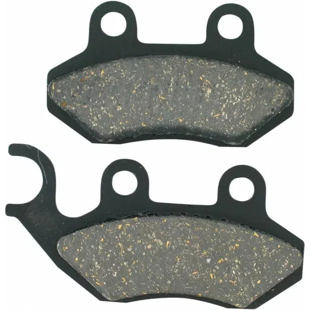 Brake Pad Sfa-Hh Series Sintered Metal Scooter SFA260HH