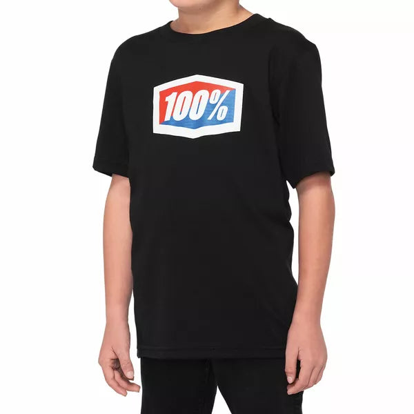 Tee 100% Official Bk