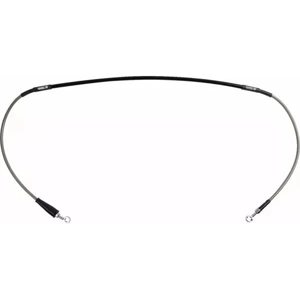 Stainless Steel Braided Brake Line H01-1-045/P-Cl