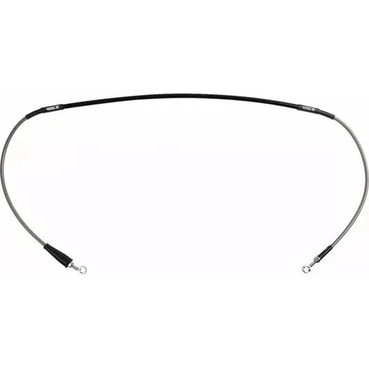 Stainless Steel Braided Brake Line H01-1-045/P-Cl