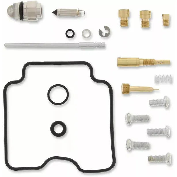 Repair Kit Carb Suz 26-1095