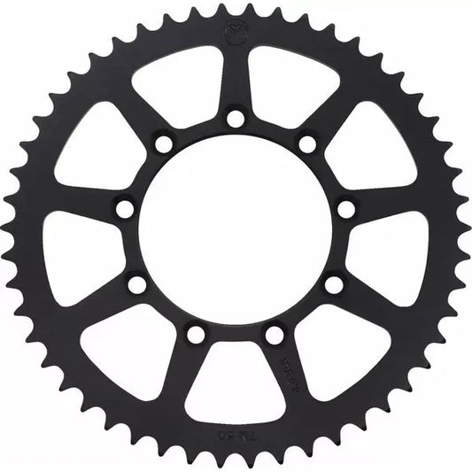 Sprocket Alu Mse Tm 50T Blk 1211-520Tm-50-10