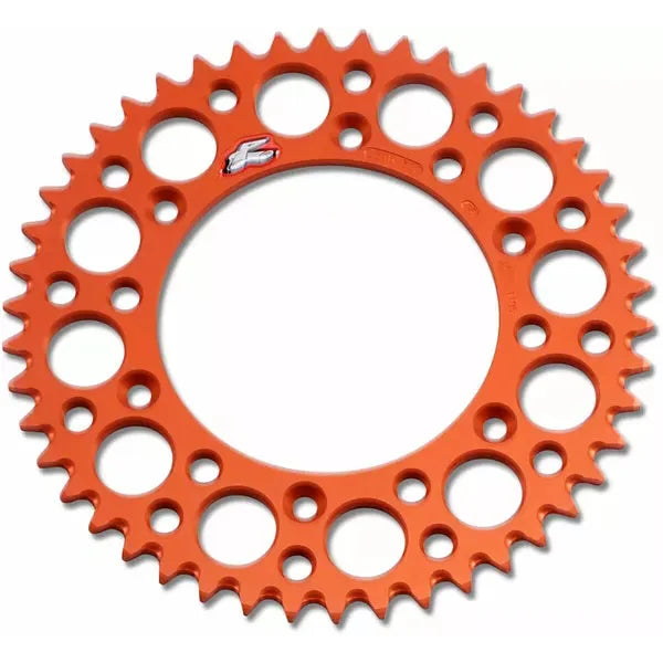 Sprock R 520 46T Or Ul Sc