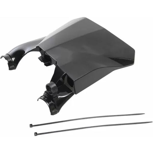 Stadium Ft#Plate Crf450 17- Bk Ho04679#001