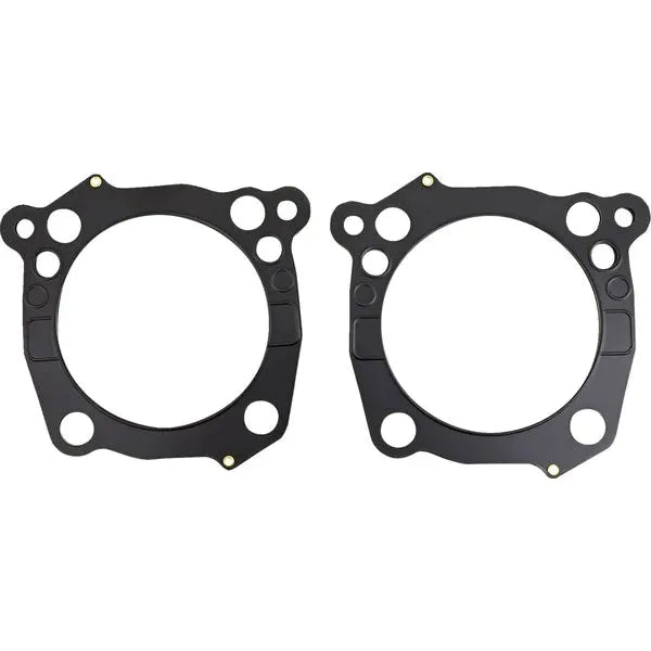 Gasket Head 4.320X.032 M8