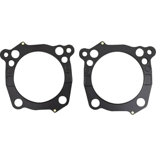 Gasket Head 4.320X.032 M8