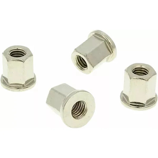Cylinder Head Nut Set Nk101.85