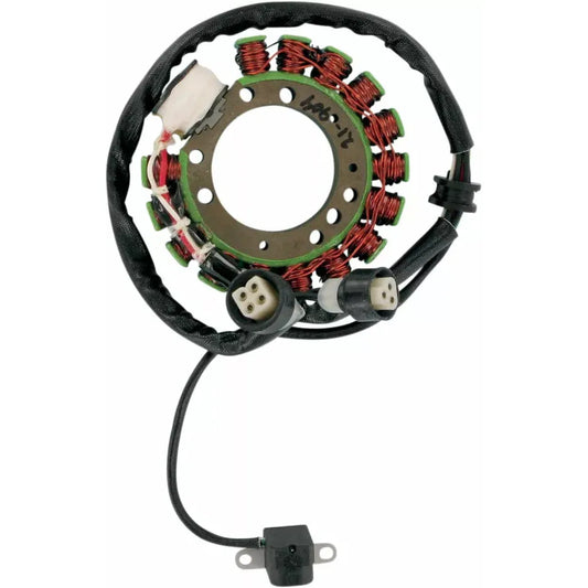 Stator Rebuild Yamaha 21-904