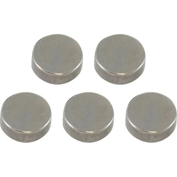Valve Shim 2.50 7.50Mm