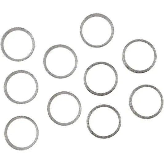 Gasket Exh Tapered 10Pk