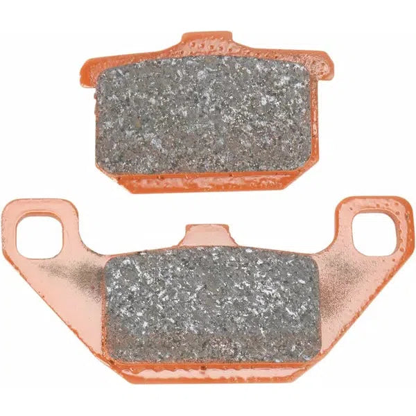 Brake Pad Fa-V Series Sintered Metal/Organic Compound FA085V