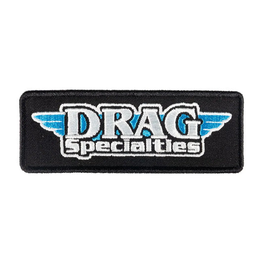 DS BADGE 10 x 3.9 CM