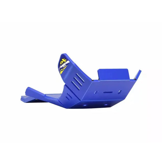Xtrem Skid Plate Sherco Sef 250/300 - Bl Ax1759
