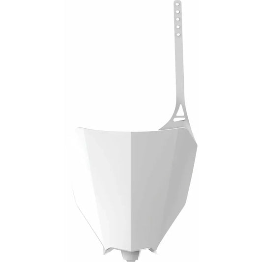 Plte#Ft Cr02-07 Rstyle White 8666300001