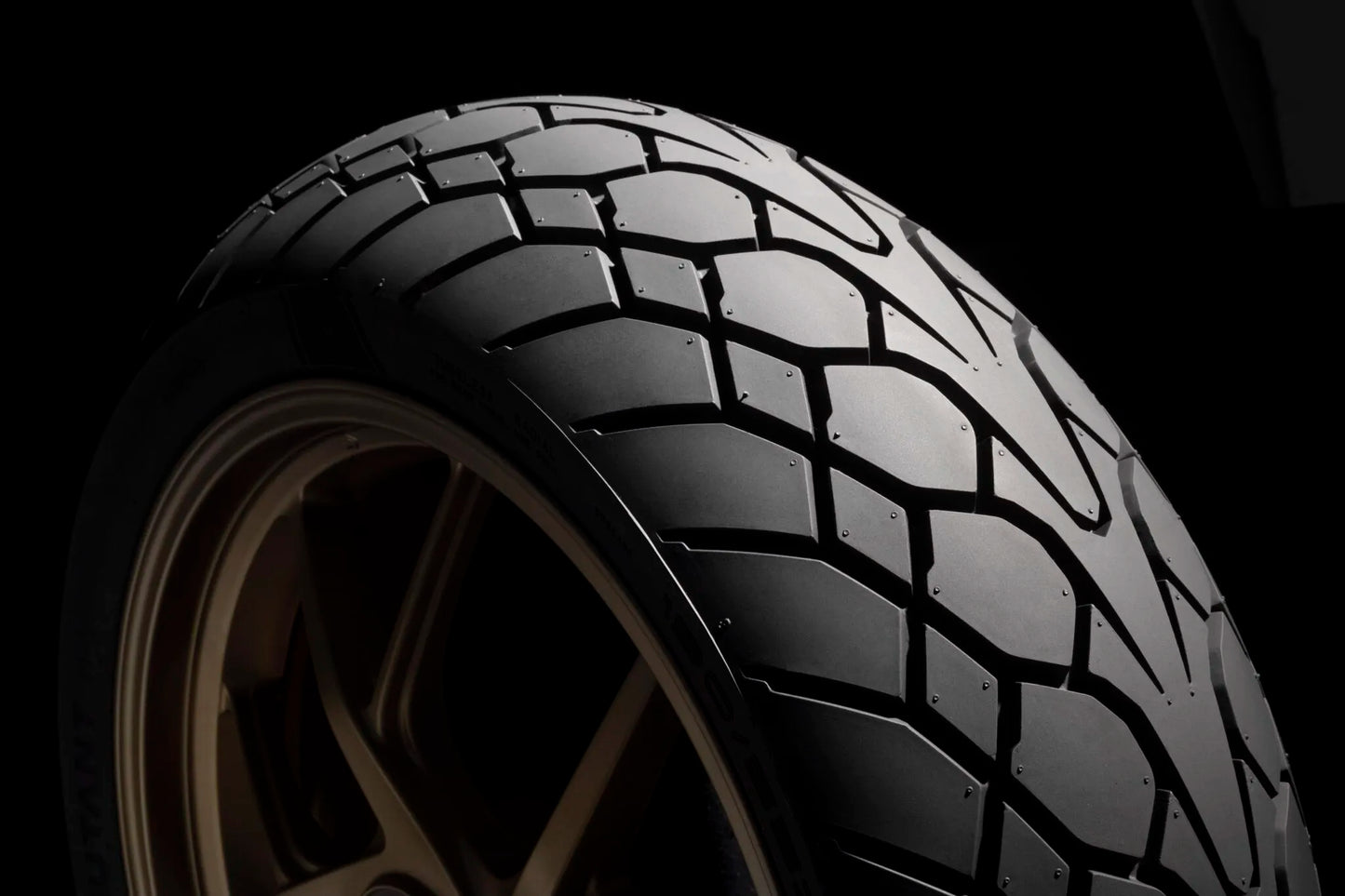MUTANT R 150/70ZR17 M/C (69W) M+S TL