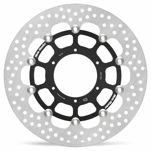 Brake Disc Halo Float Ft 113116