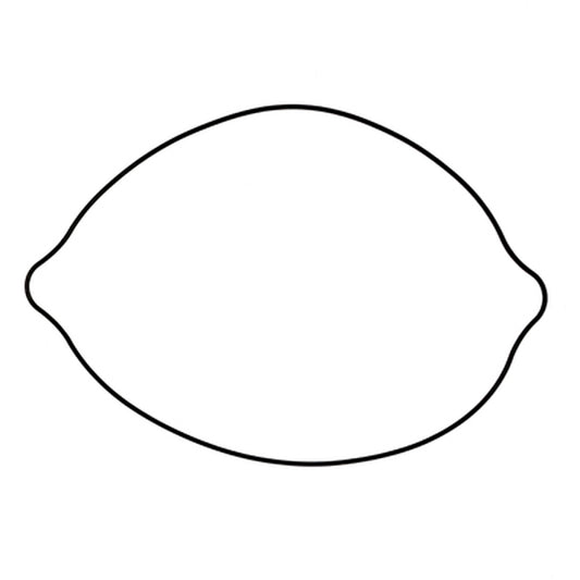 Clutch Cover Gasket Suzuk 19.G3396