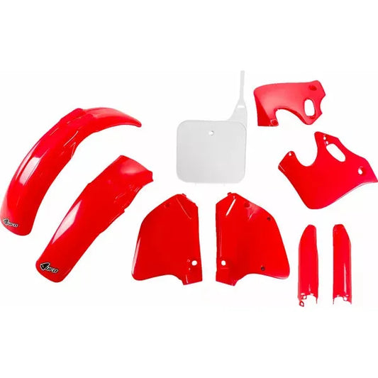 Body Kit Full Cr125 93-94/250 92-94 Hokit096F@999