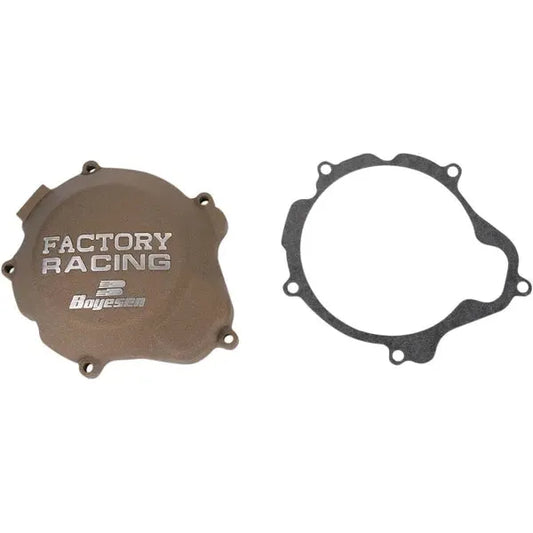 Ignition Cover Kx250 Mag