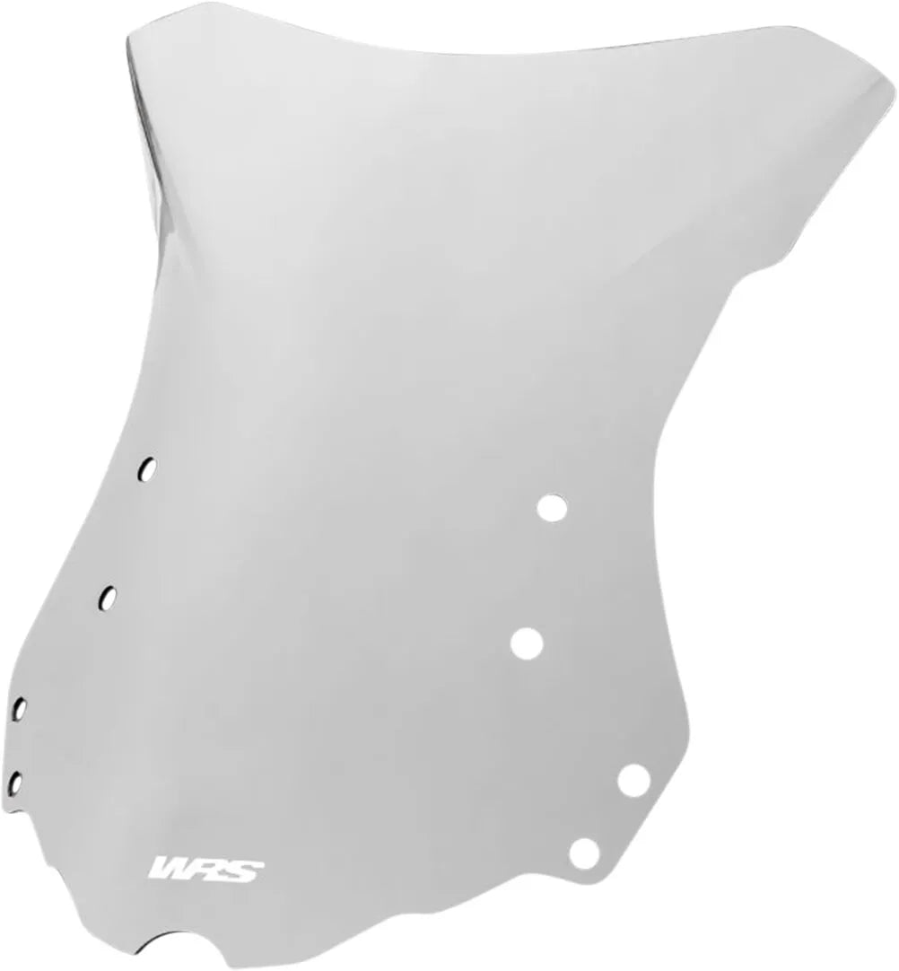 WINDSCREEN TOURING TRK 502/X SMOKE