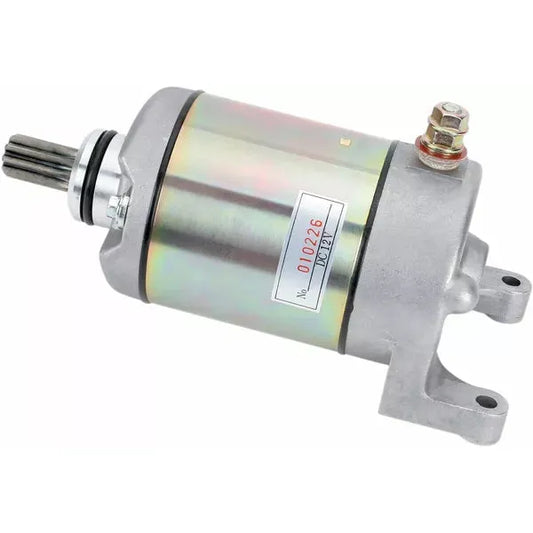 Starter,500 Preditor 61-507