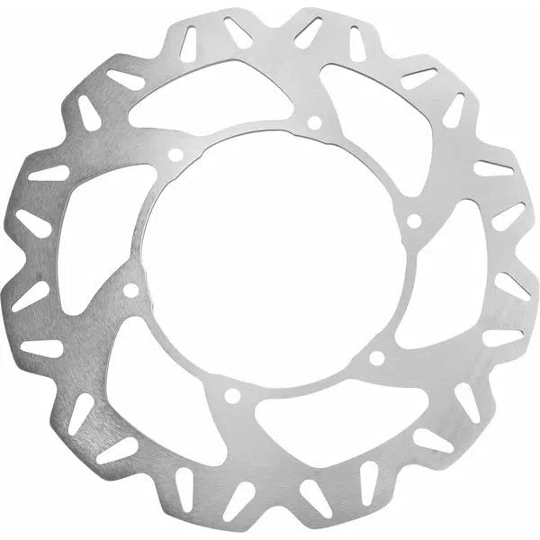 Brake Rotor Cx Extreme Series Solid Contour MD6157CX