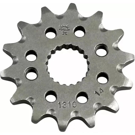 Sprocket Front 14T 420 Sc Jtf1310.14Sc