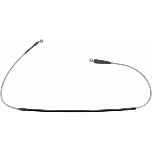 Line Brake Ss Fr-Kaw/Suz K02-1-041/P-Cl