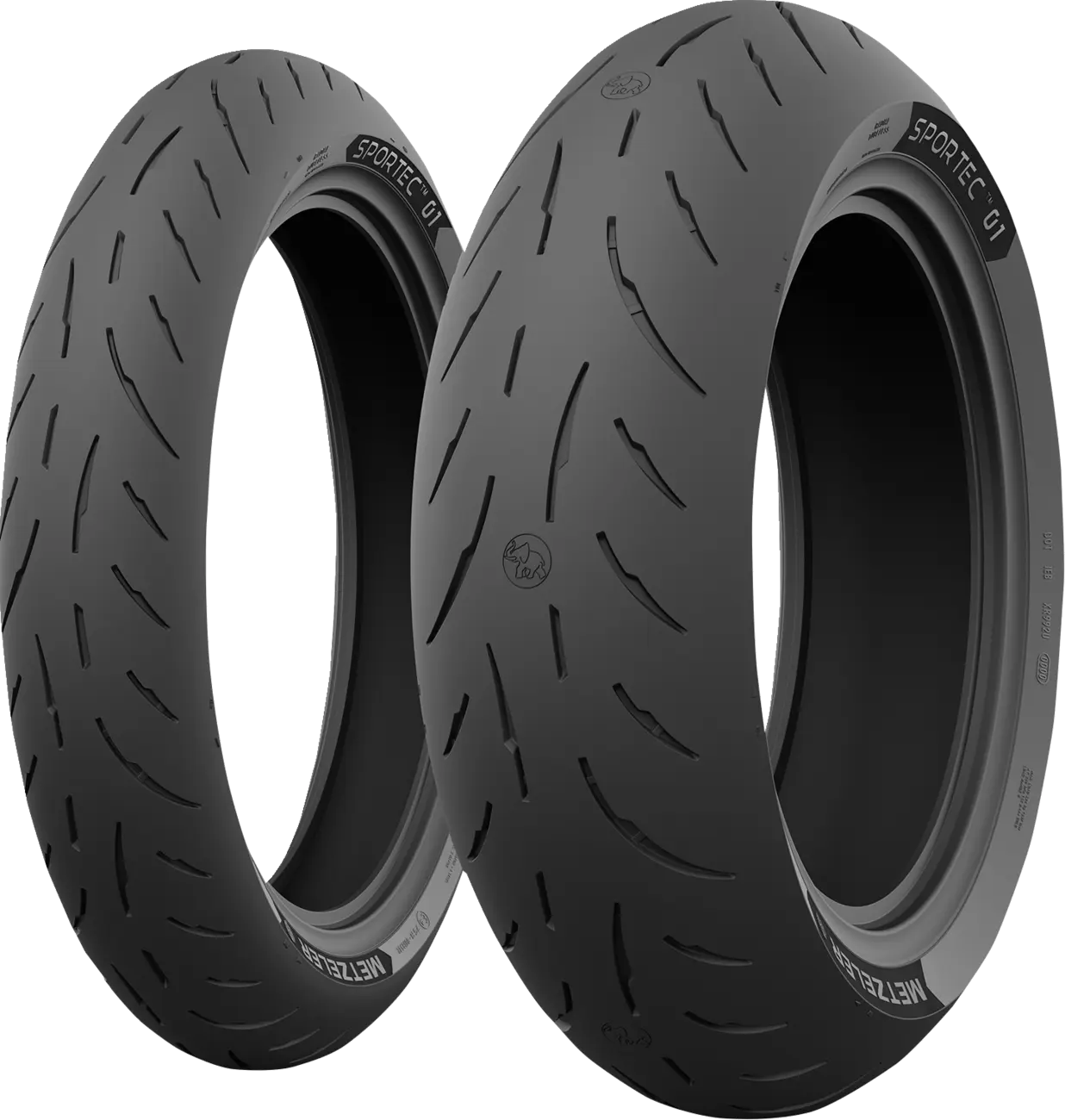 SPORTEC 01 160/60 ZR 17 M/C (69W) TL