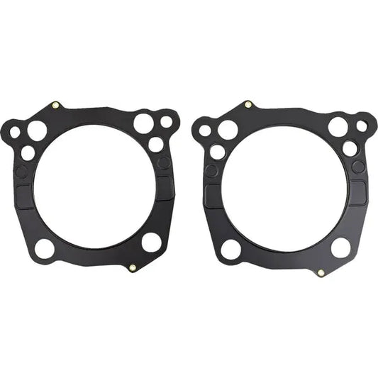 Gasket Head 4.320X.040 M8
