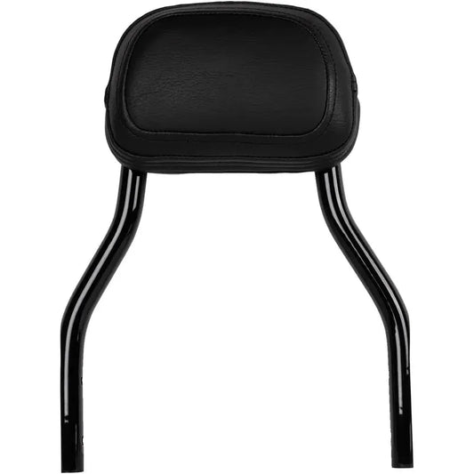 Detachable Backrest-Mini Black Scout